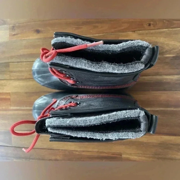 Sorel snow/rain boots - Picture 2 of 8